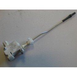 Actionneur Verrou Trappe D'essence Volkswagen Golf 5 (1)